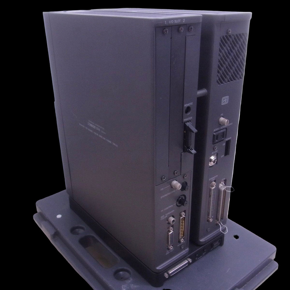 
                      
                        [X68000] Sharp X68000 XVI
                      
                    