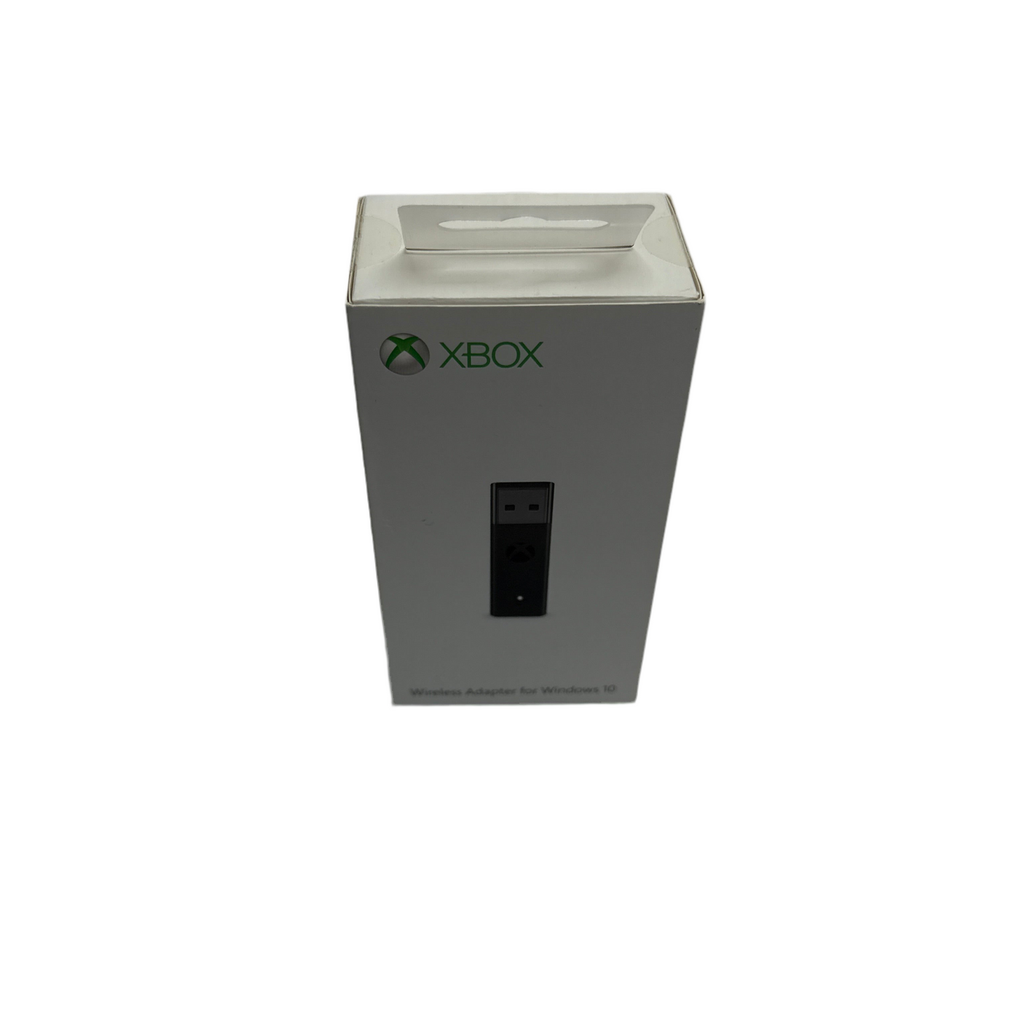 Xbox Wireless Receiver for Windows 10