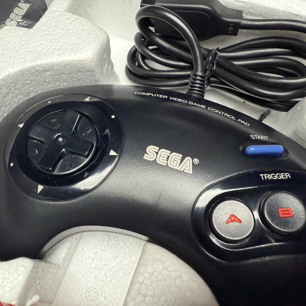 
                      
                        Sega Mega Drive Model 1 (Japan)
                      
                    