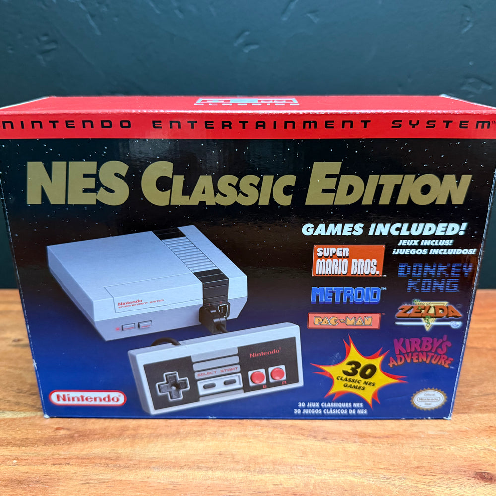 NES Classic