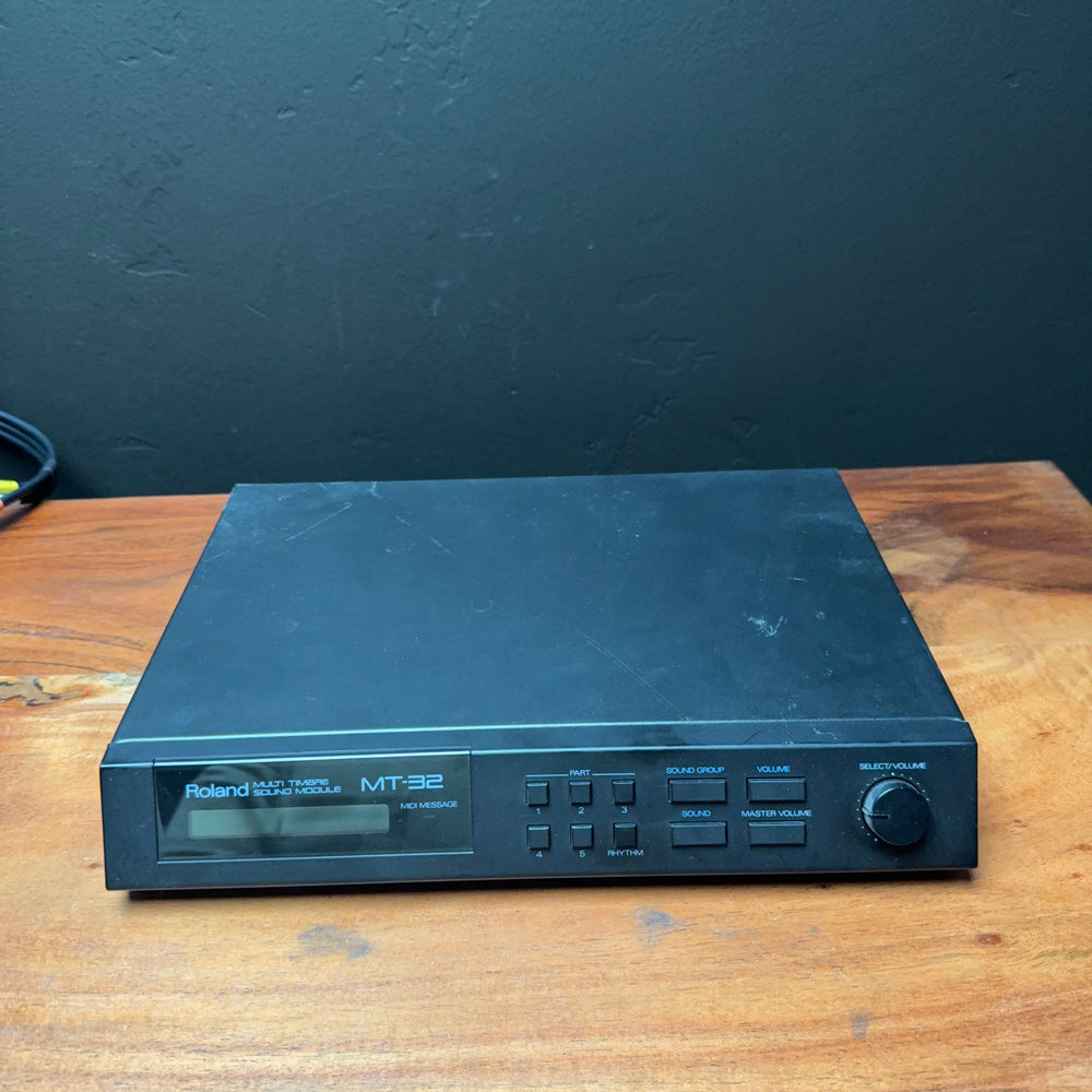 Roland mt-32
