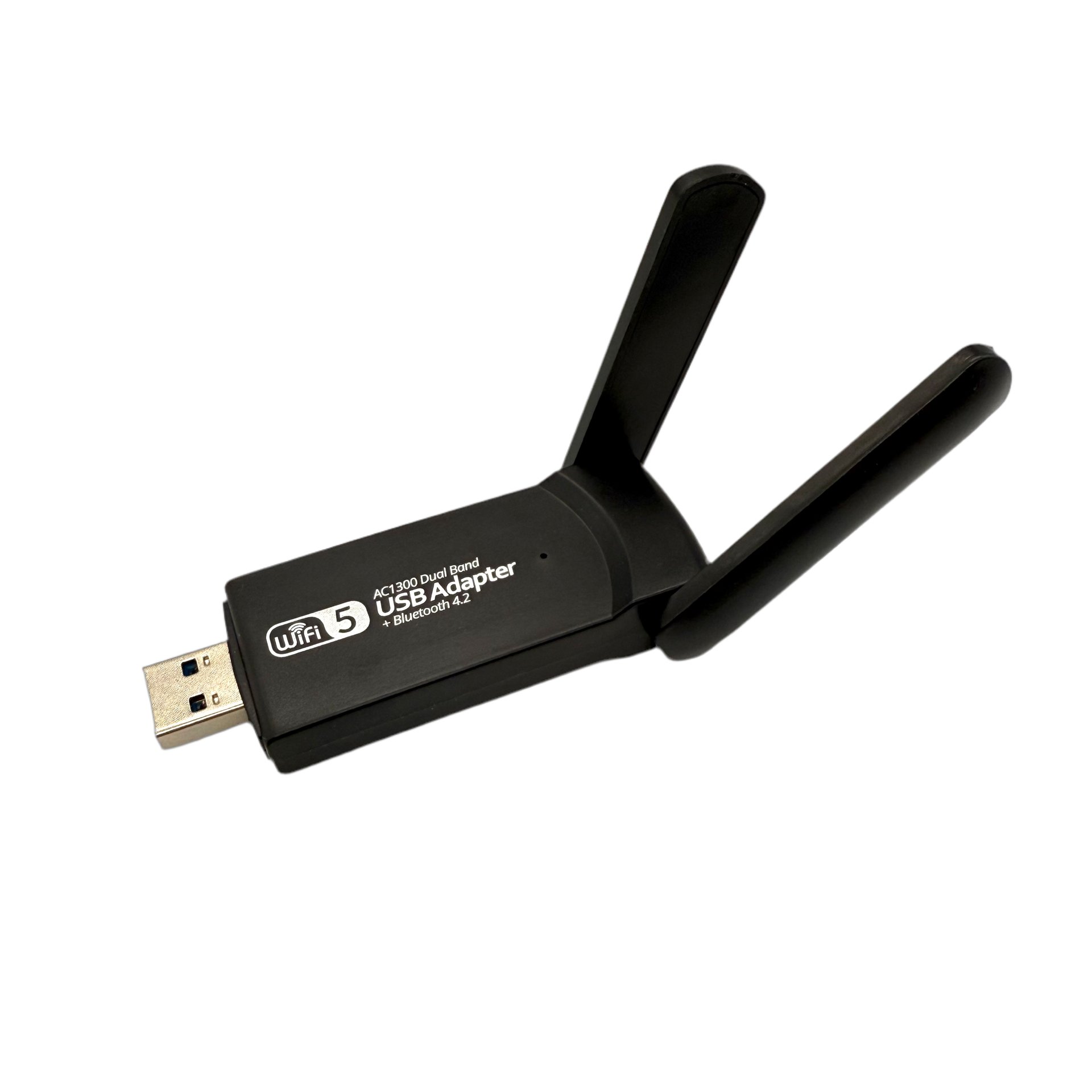 MiSTer FPGA Bluetooth and WiFi USB Adapters – MiSTer Addons