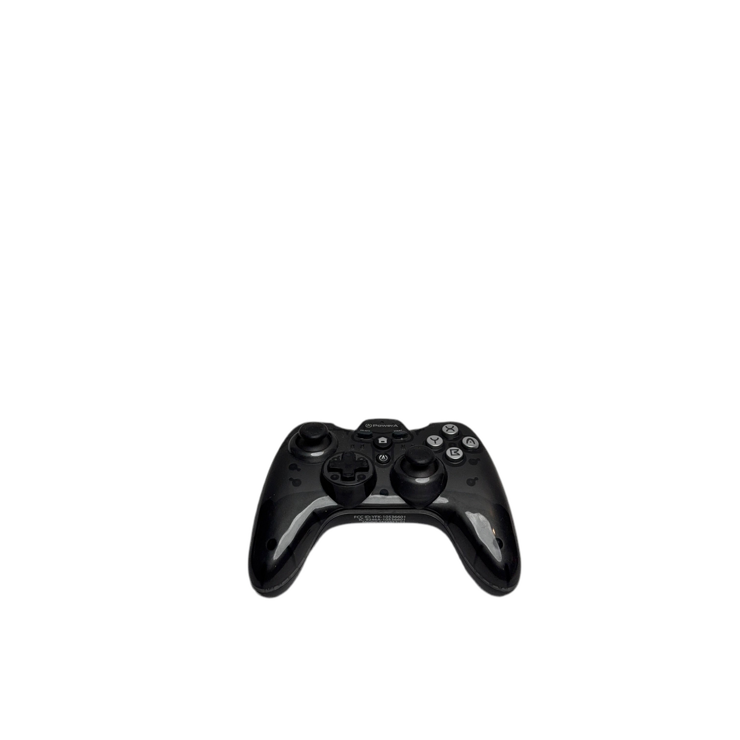 PowerA Wii U Controller