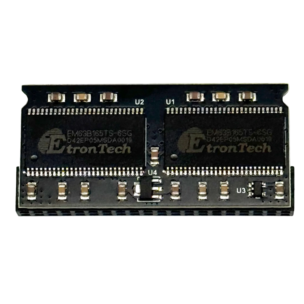 MiSTer FPGA SDRAM 128MB – MiSTer Addons