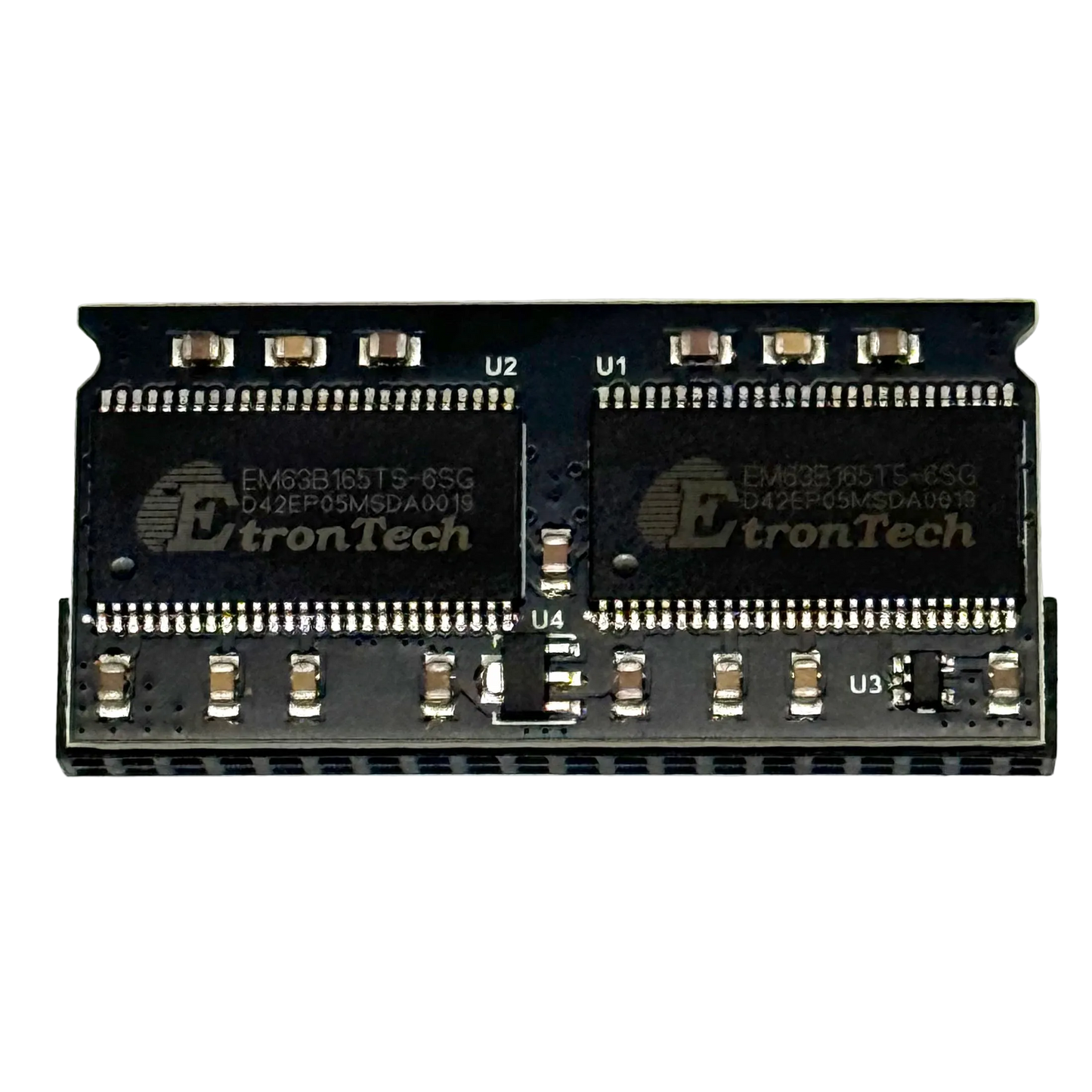 MiSTer FPGA SDRAM