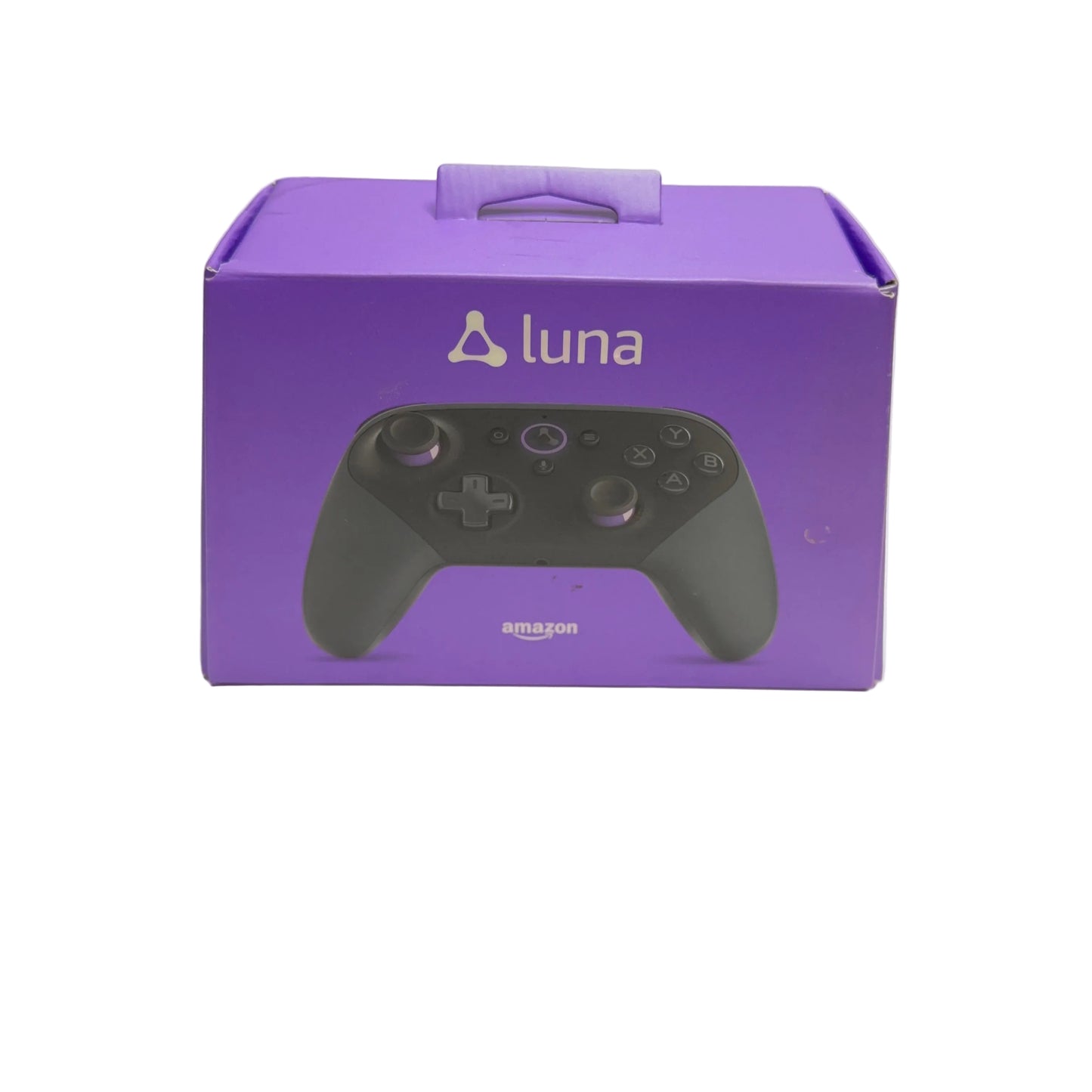 [Multi] Amazon Luna Wireless Controller (Like New)