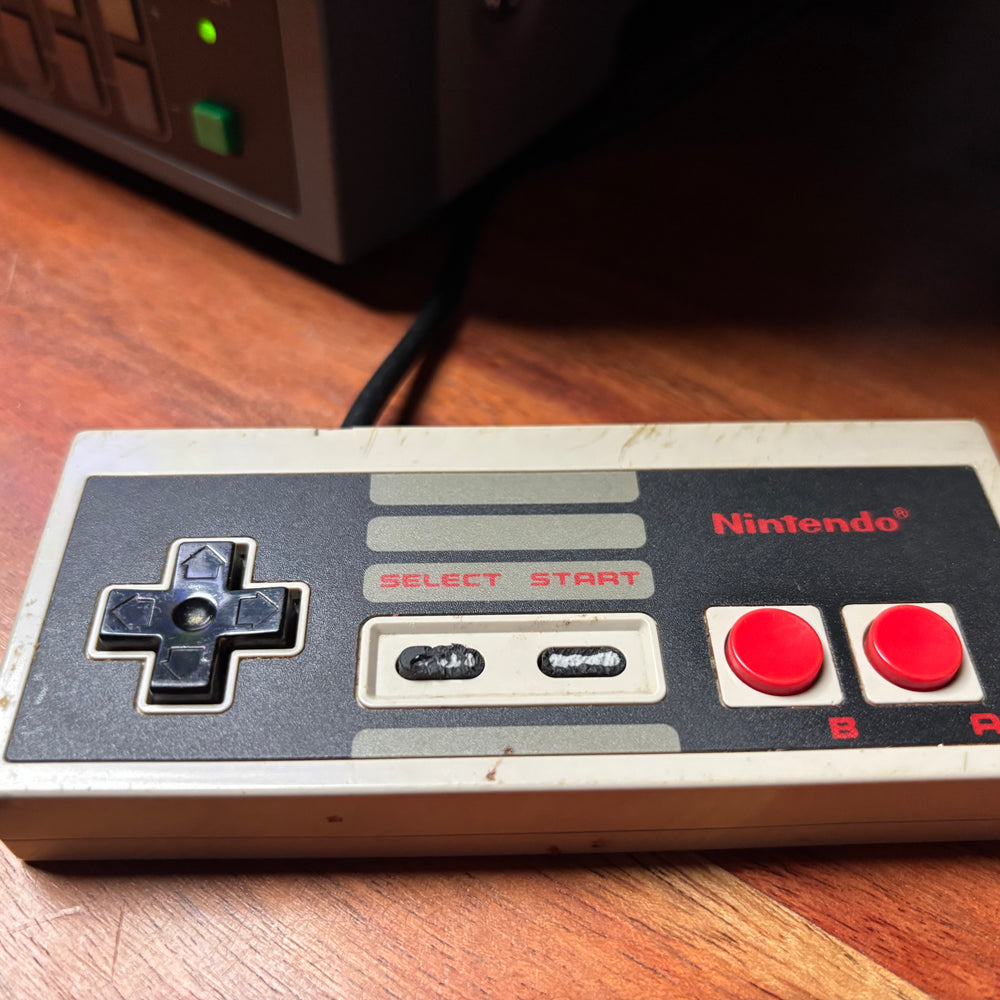 NES Power Set