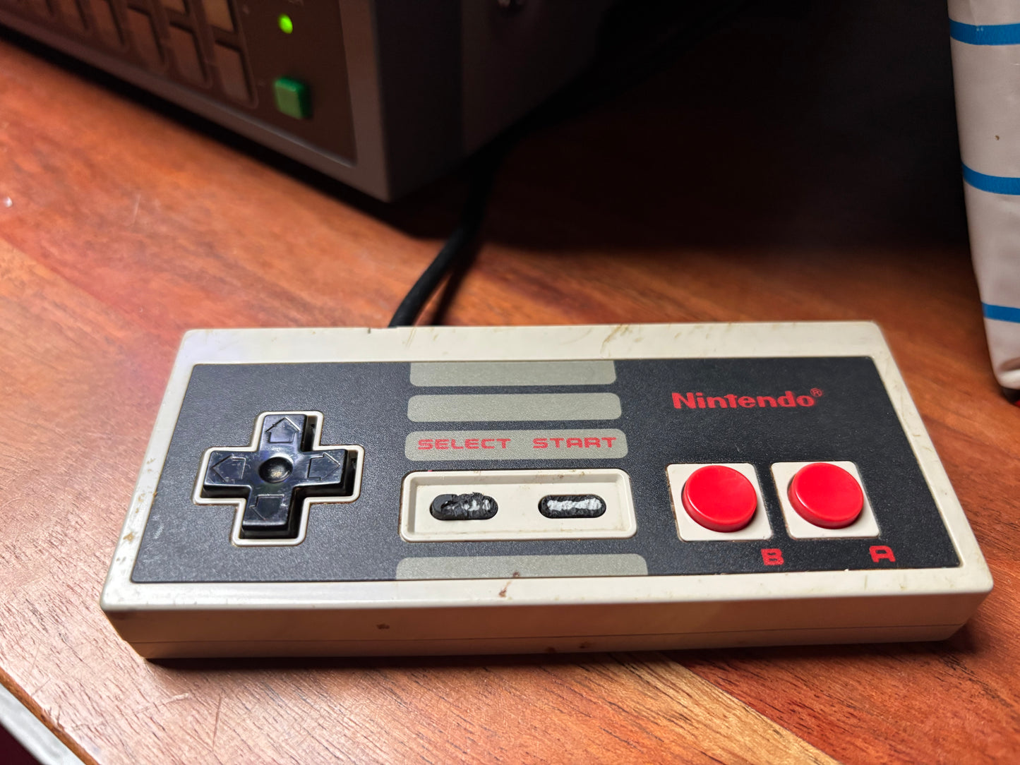 NES Power Set
