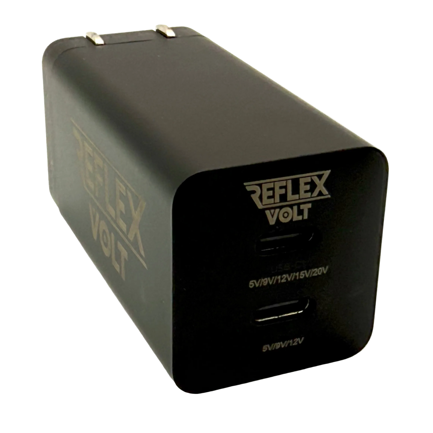 Reflex Volt USB PD Power Supplies