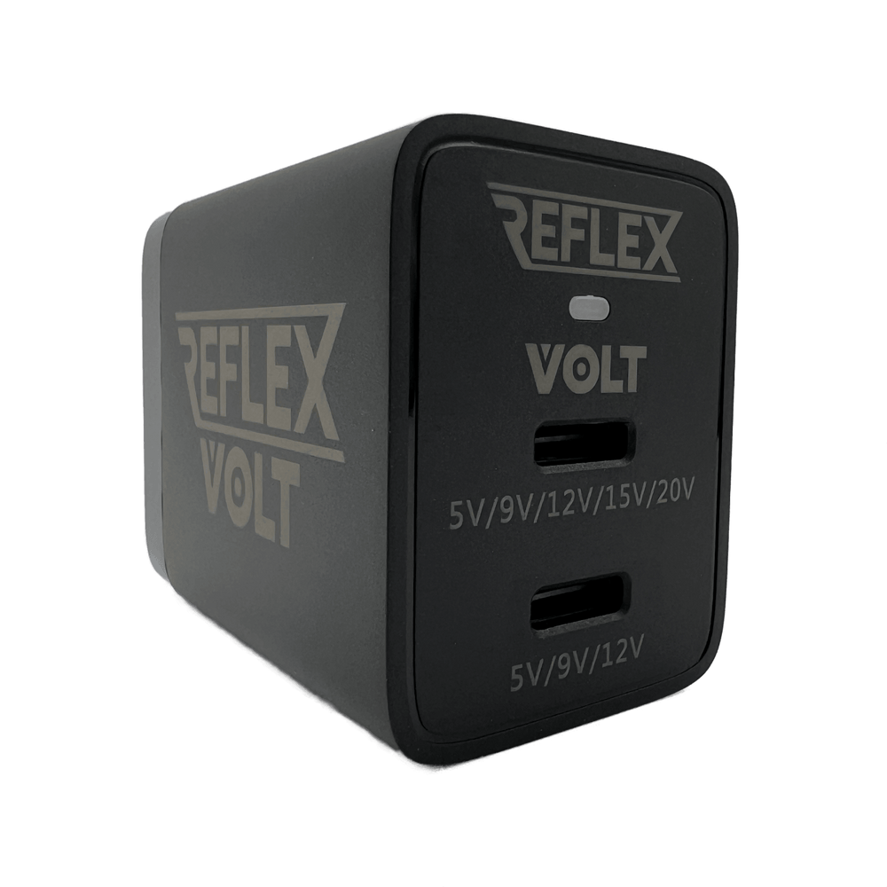 
                      
                        Reflex Volt USB PD Power Supplies - MiSTer Addons
                      
                    