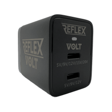 Cargar imagen en el visor de la galería, Reflex Volt USB PD Power Supplies - MiSTer Addons
