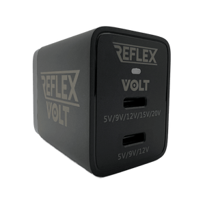 Fuentes de alimentación USB PD Reflex Volt