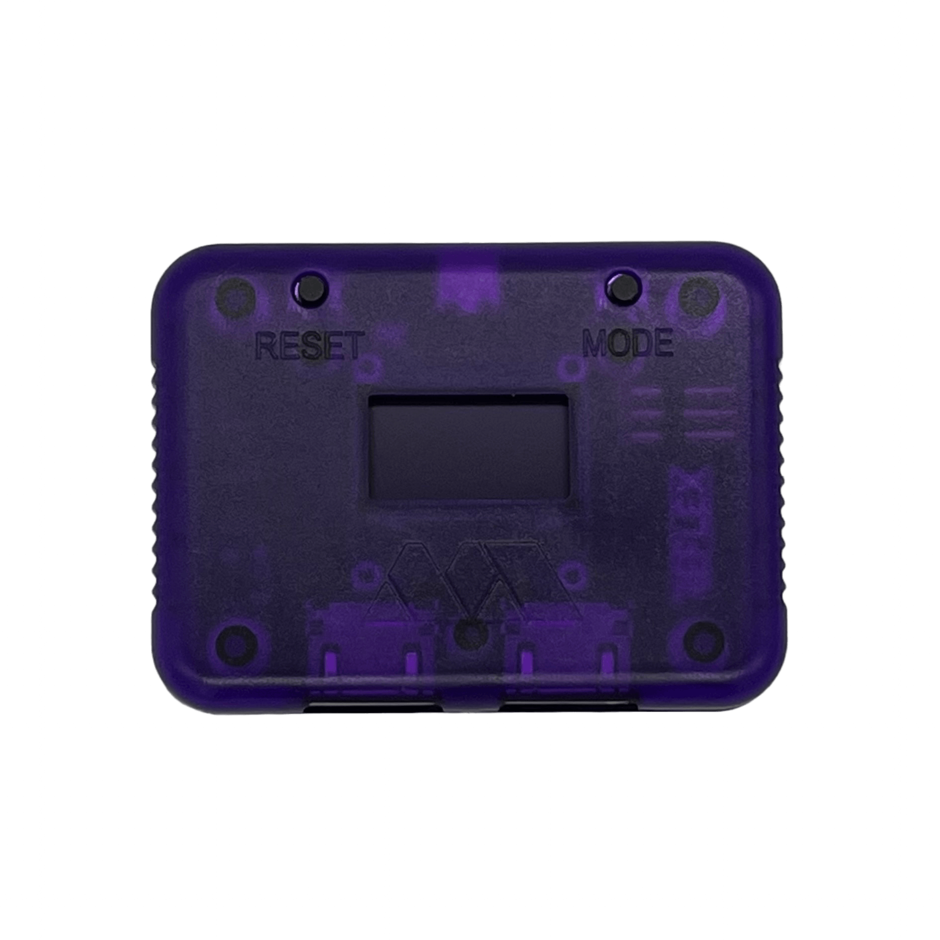 Reflex Adapt MiSTer Addons