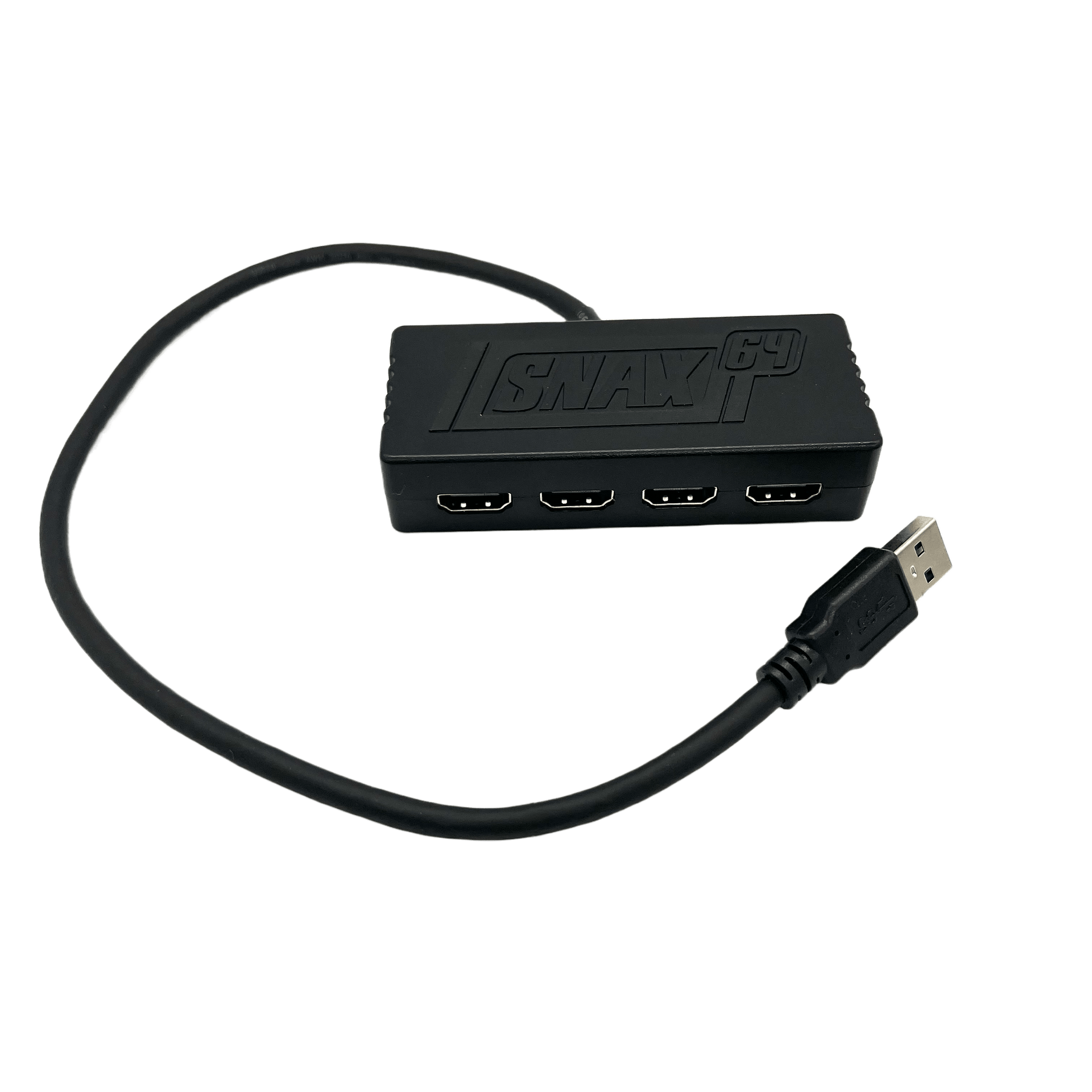 SNAX64 (SNAC V3.1) – MiSTer Addons