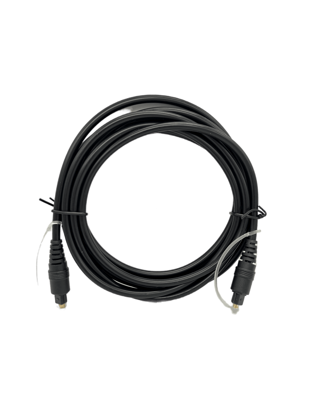Audio Cables - S/PDIF TOSLINK