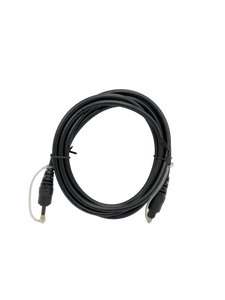 Audio Cables - S/PDIF mini-TOSLINK