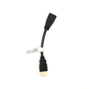 HDMI without CEC Video Cable - MiSTer Addons
