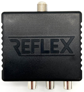 Reflex RF (adaptateur composite vers RF)