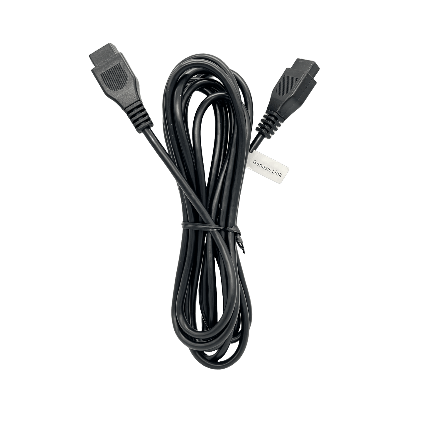 Sega Genesis System Link Cable (Reflex) - MiSTer Addons