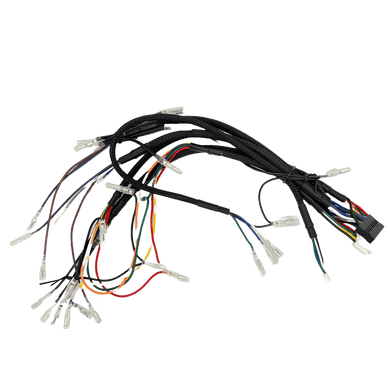 Fightstick Joystick Wire Harness - MiSTer Addons