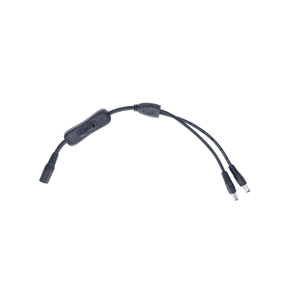 MiSTer FPGA Power Splitter + Switch - MiSTer Addons