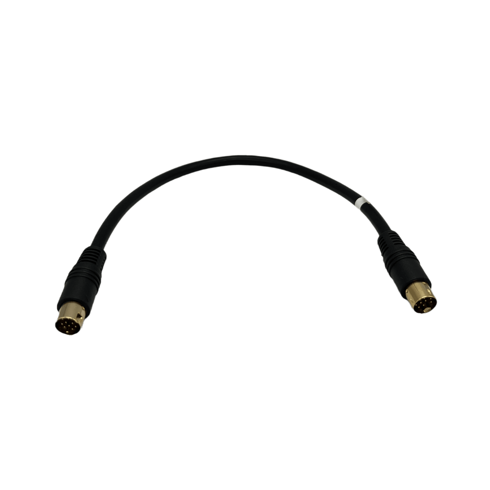 
                      
                        Sega 32X AV Patch Cable (Premium) - MiSTer Addons
                      
                    