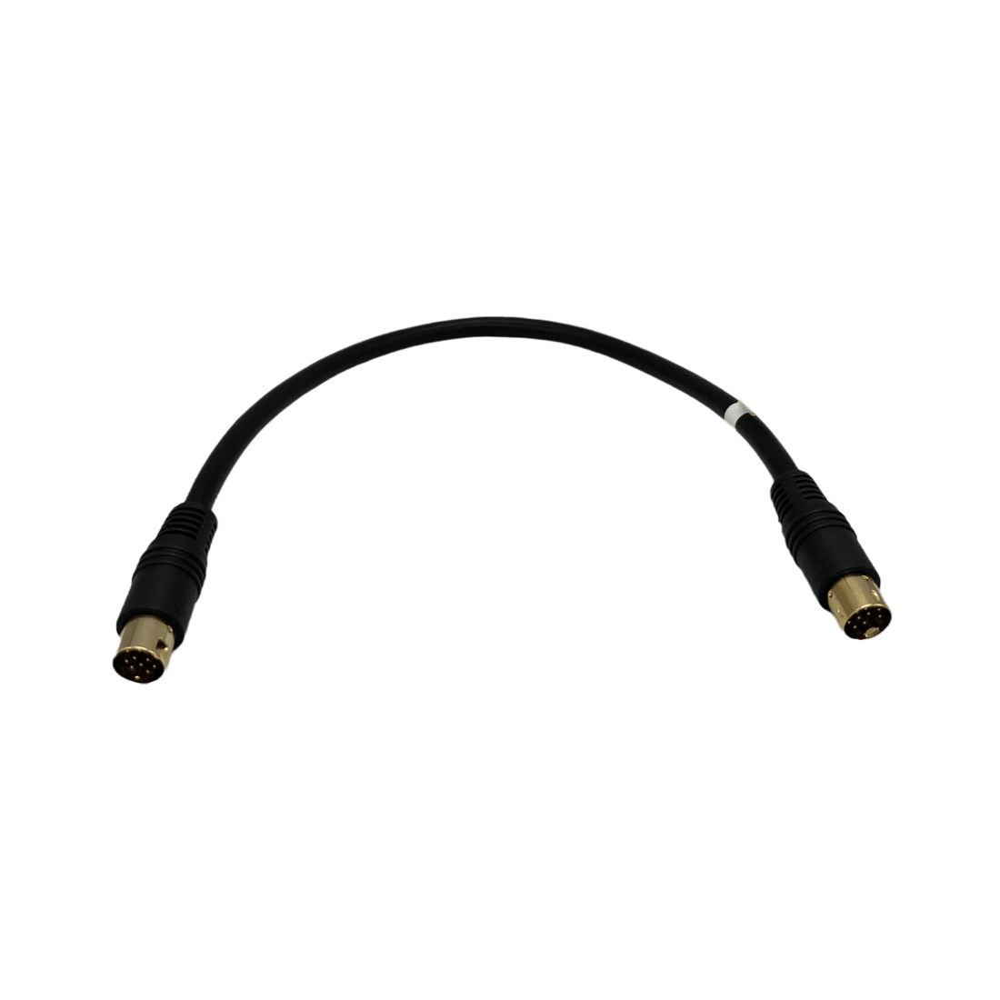 Sega 32X AV Patch Cable (Premium) - MiSTer Addons