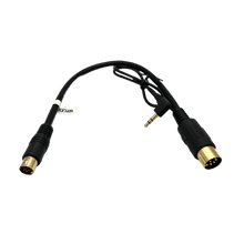 Load image into Gallery viewer, Sega 32X AV Patch Cable (Premium) - MiSTer Addons
