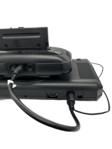 Sega 32X AV Patch Cable (Premium) - MiSTer Addons