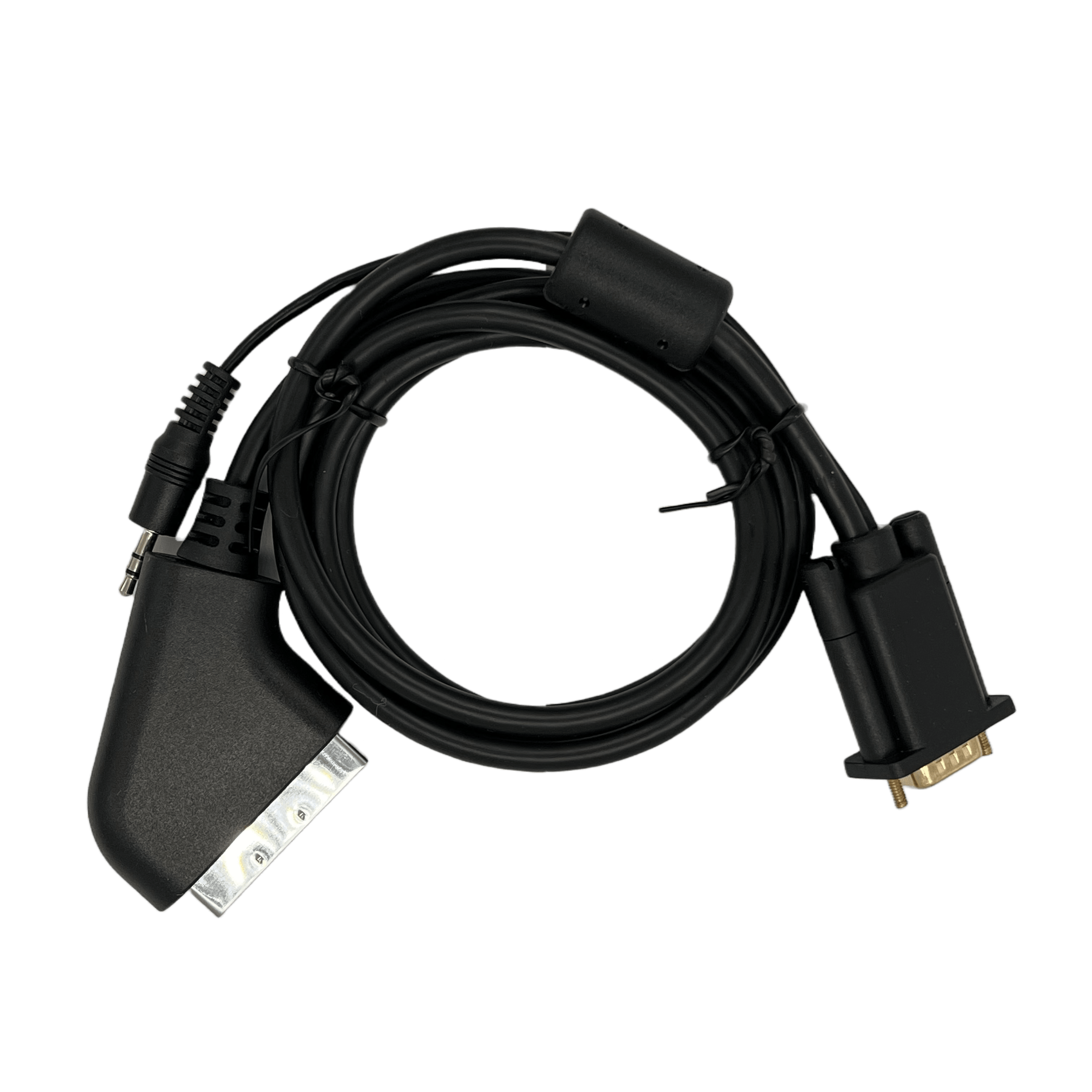 VGA to SCART Premium Video Cable