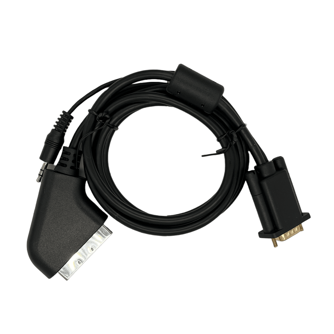 VGA to SCART Premium Video Cable – MiSTer Addons