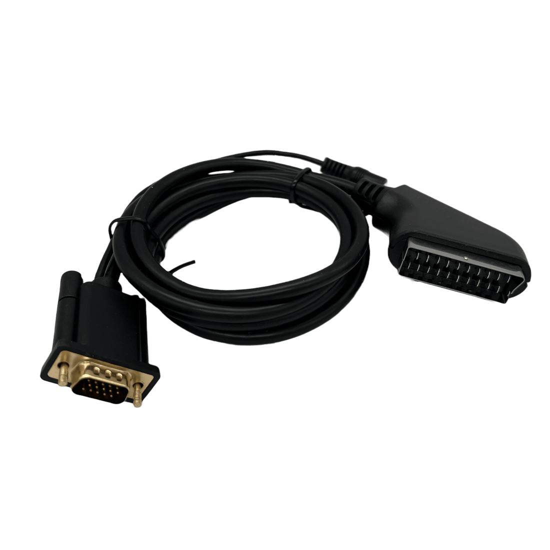 VGA to SCART Premium Video Cable