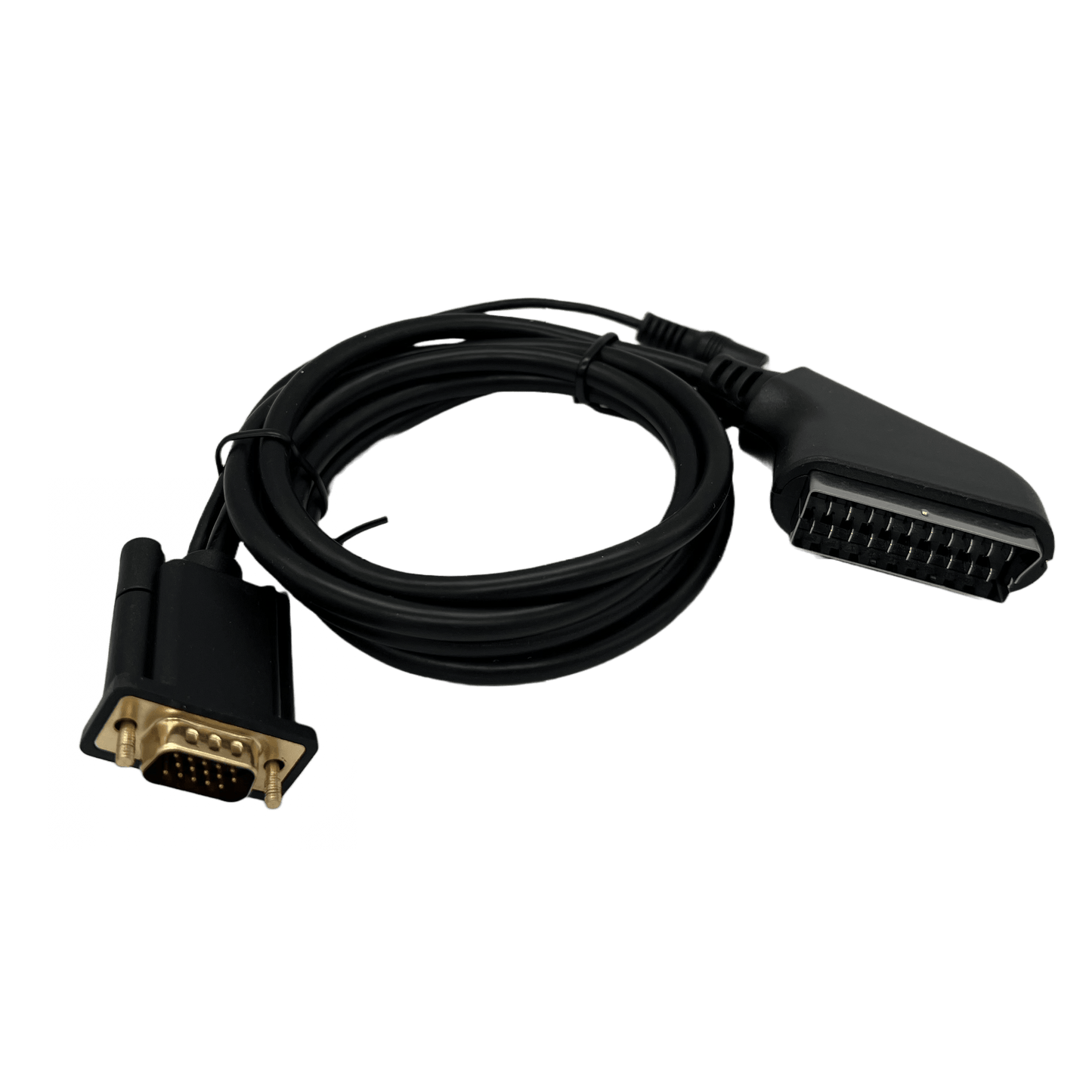 VGA to SCART Premium Video Cable - MiSTer Addons