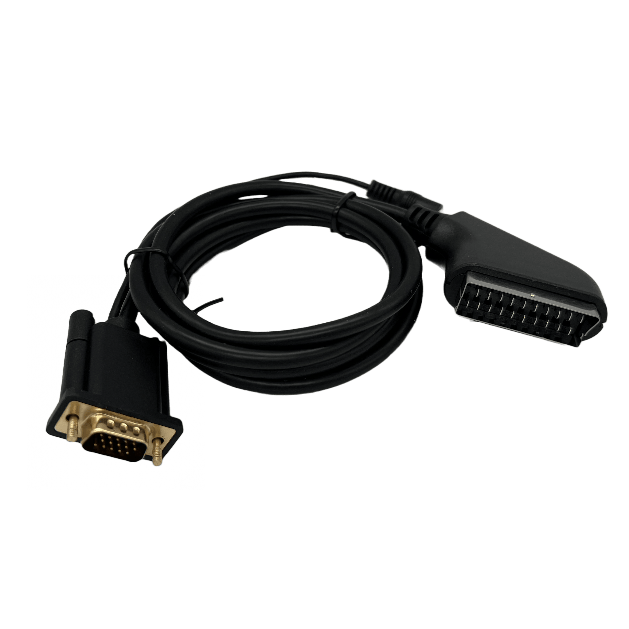 The Ultimate Guide to SCART Connectors and Cables
