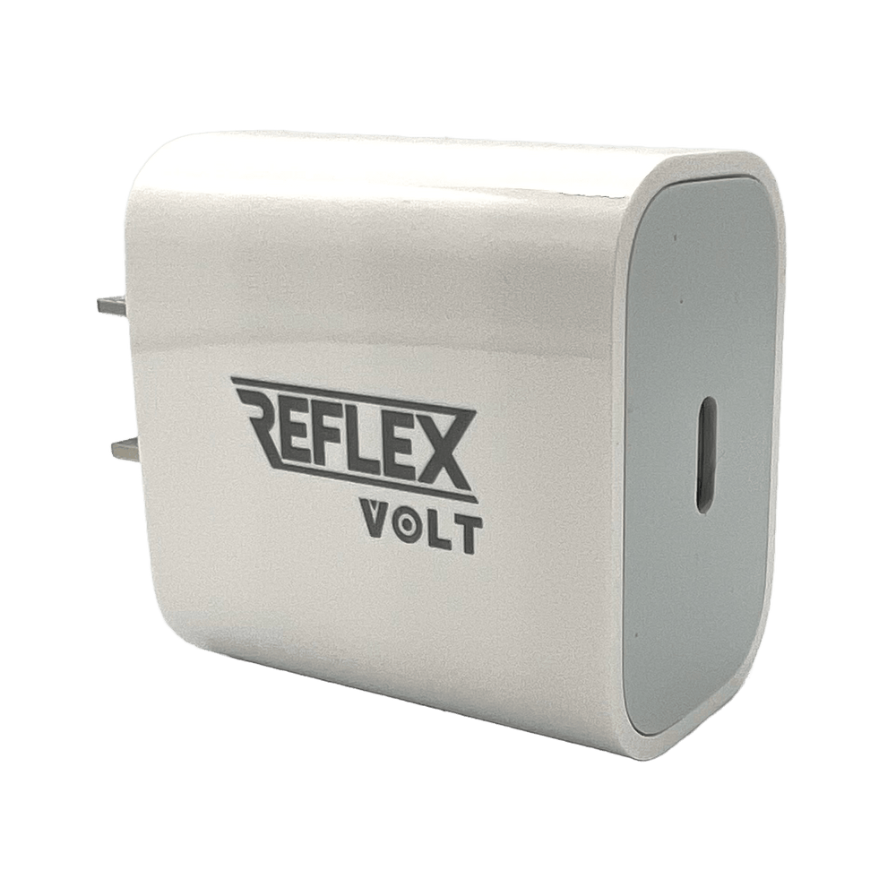 
                      
                        Reflex Volt USB PD Power Supplies - MiSTer Addons
                      
                    