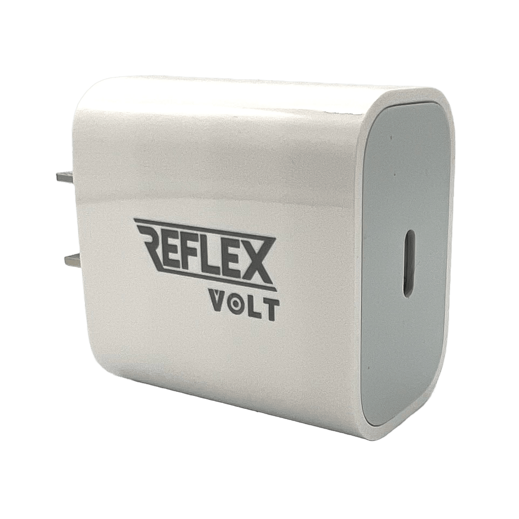 Reflex Volt USB PD Power Supplies - MiSTer Addons