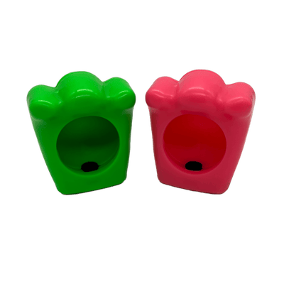 Cat Paw Joystick Topper - MiSTer Addons