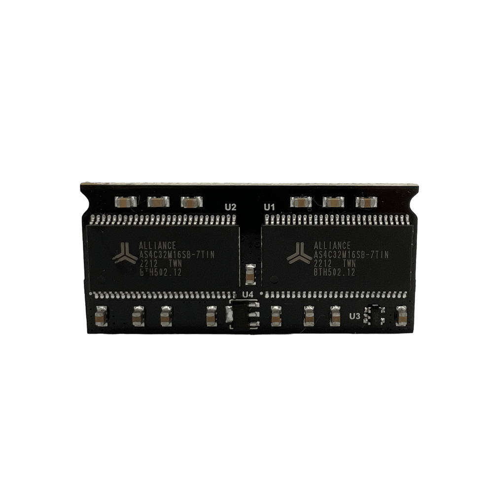 MiSTer FPGA SDRAM - MiSTer Addons