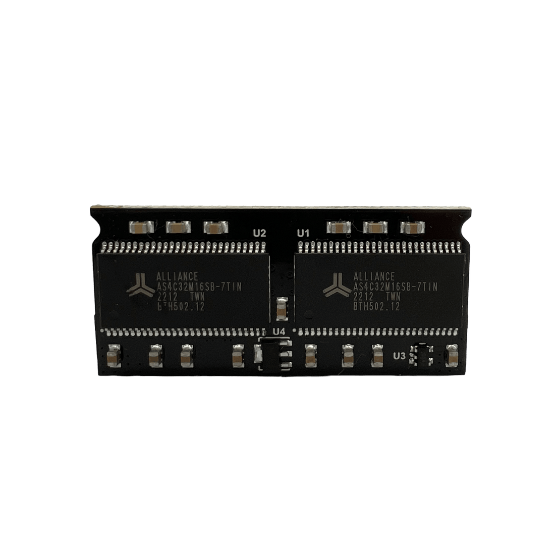 Monsieur FPGA SDRAM V3.0