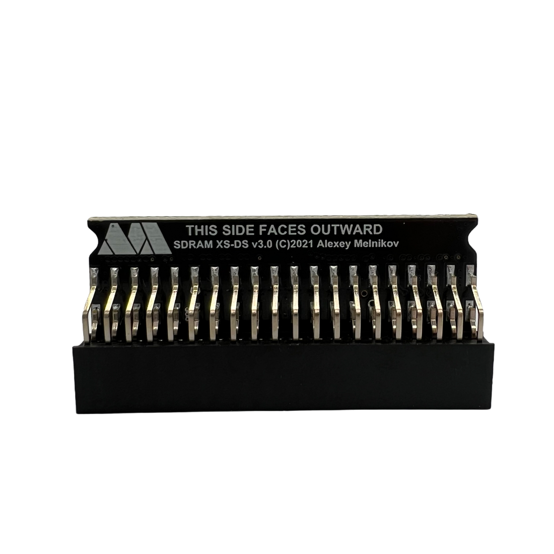 Monsieur FPGA SDRAM V3.0
