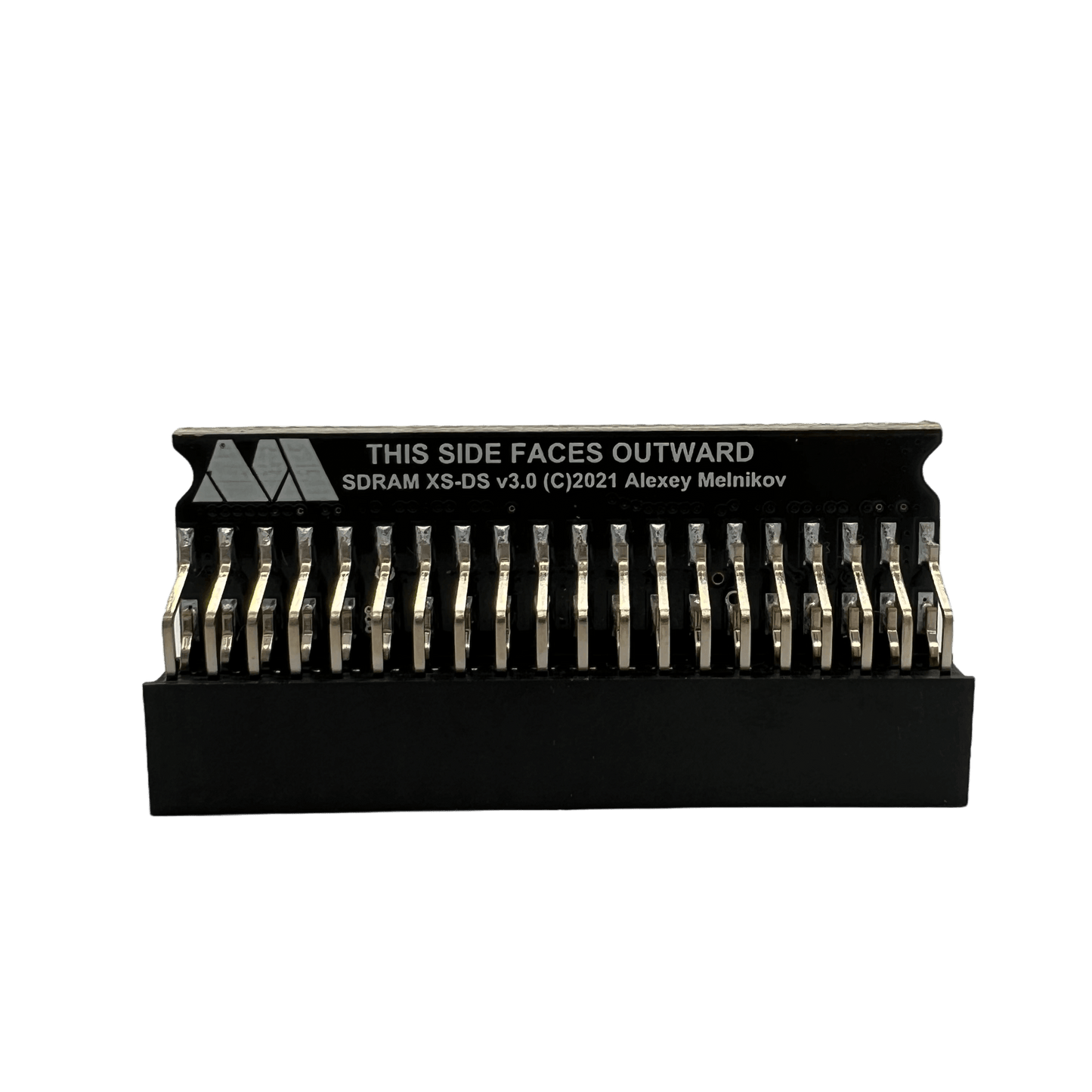 MiSTer FPGA SDRAM 128MB – MiSTer Addons MiSTer FPGA SDRAM 128MB – MiSTer Addons