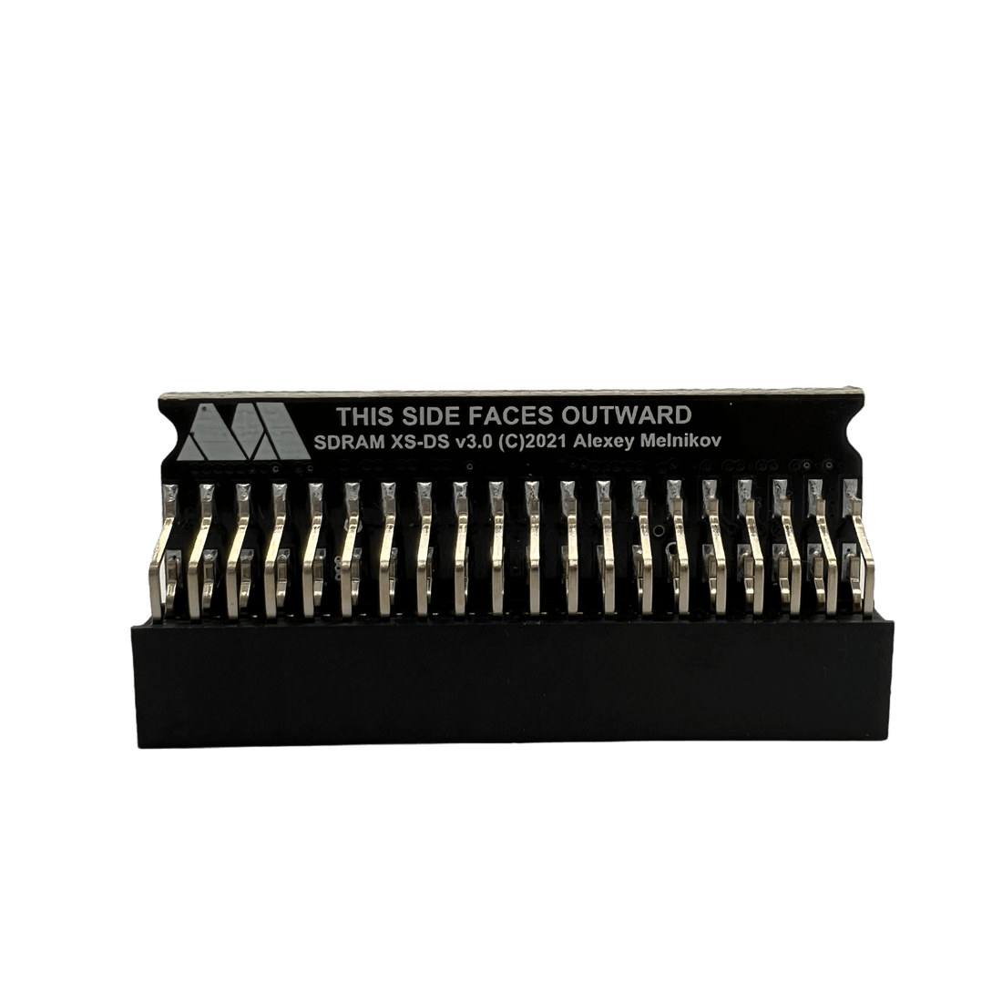 MiSTer FPGA SDRAM 128MB – MiSTer Addons