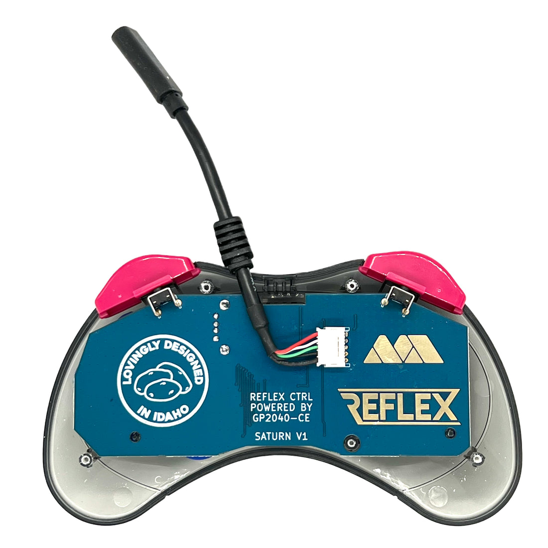 Reflex CTRL Original Controller USB Conversion Kits