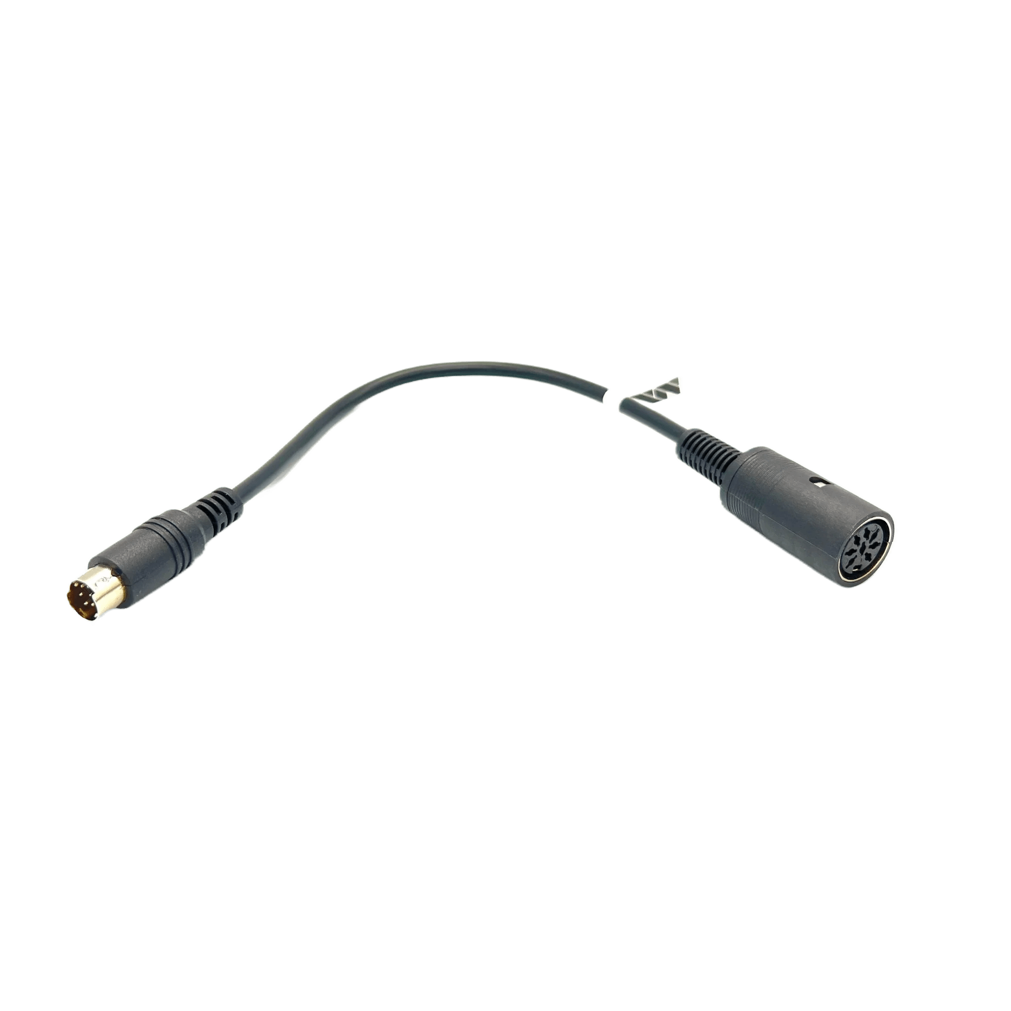 TurboGrafx-16 Controller to PC Engine Console Adapter – MiSTer Addons