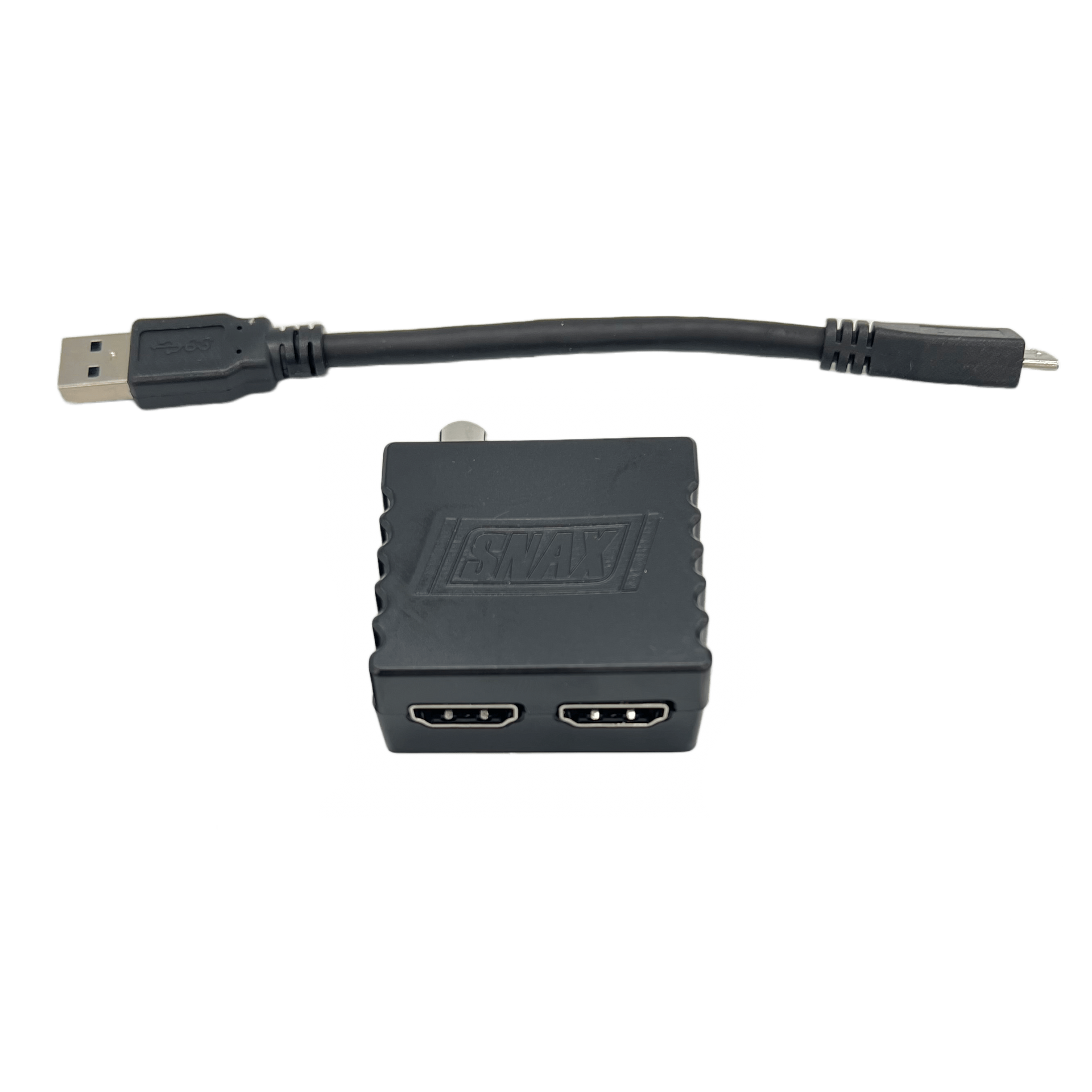 Sa▲ SNAX (SNAC V2.1) – MiSTer Addons