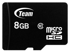 Carte micro SD préconfigurée MiSTer mt32-pi