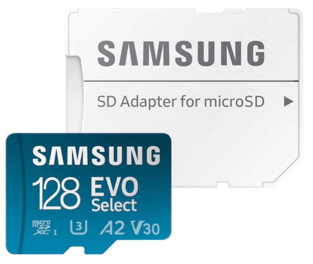 MiSTer Pre-configured micro SD Card