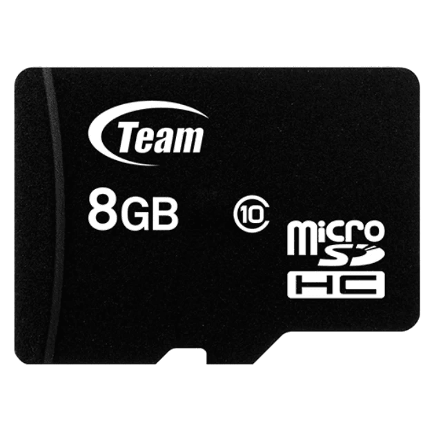 MiSTer mt32-pi Pre-configured micro SD Card - MiSTer Addons