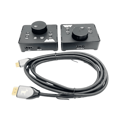 MiSTercade Remote V1 - MiSTer Addons