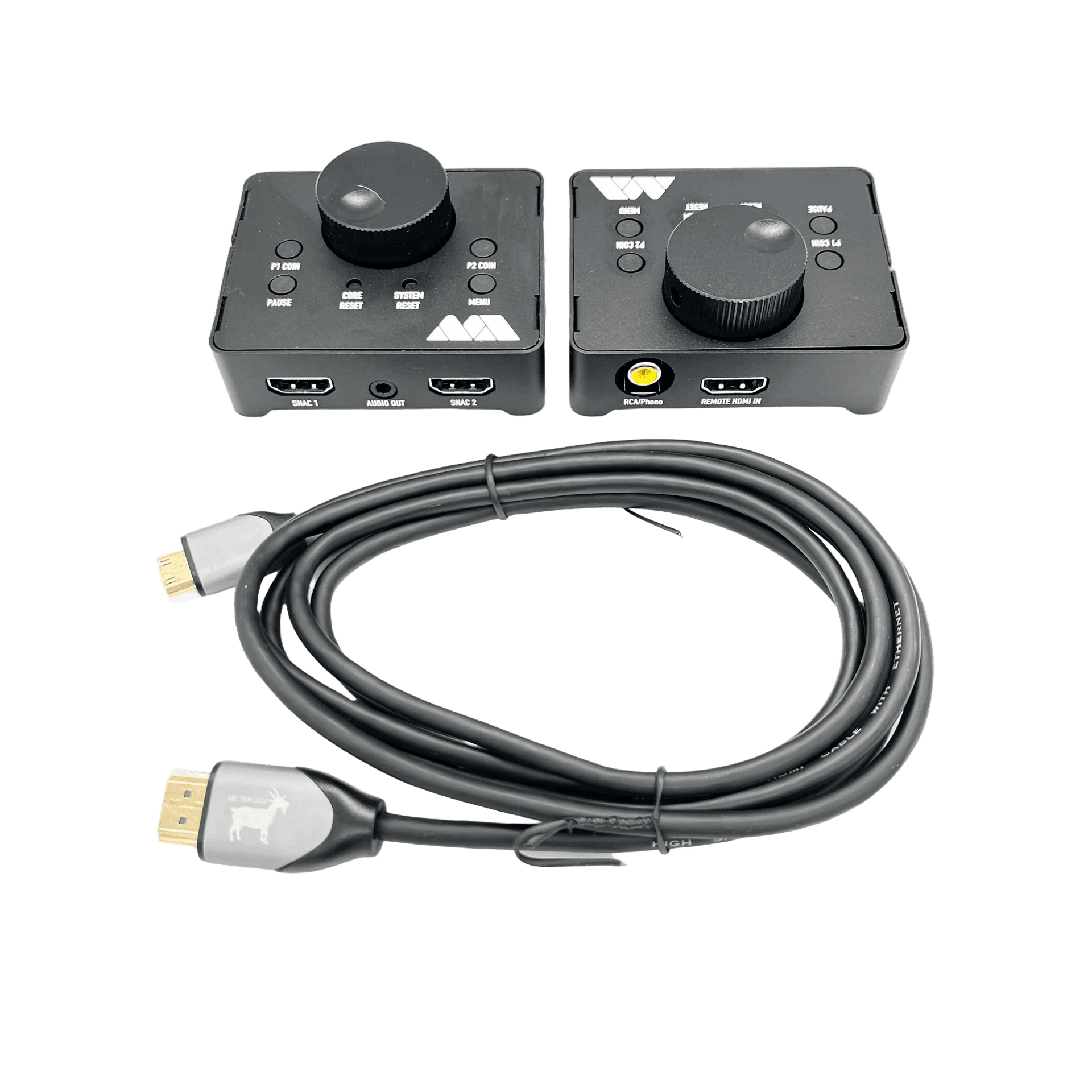 Recca demoCDセット image_1024x1024_2x_heic-